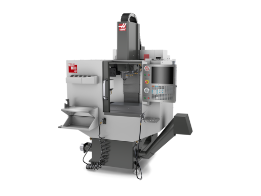 Фрезерный обрабатывающий центр HAAS Mini mill