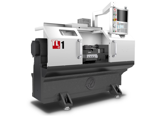 Токарный обрабатывающий центр HAAS – TL-1