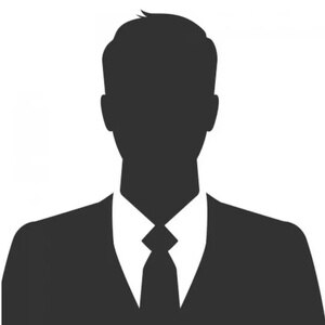 Контур человека